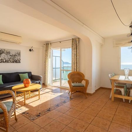 Bahia 653 Daire Nerja Dış mekan fotoğraf
