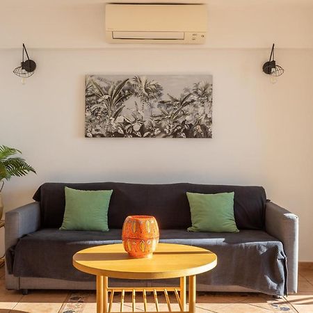 Bahia 653 Daire Nerja Dış mekan fotoğraf