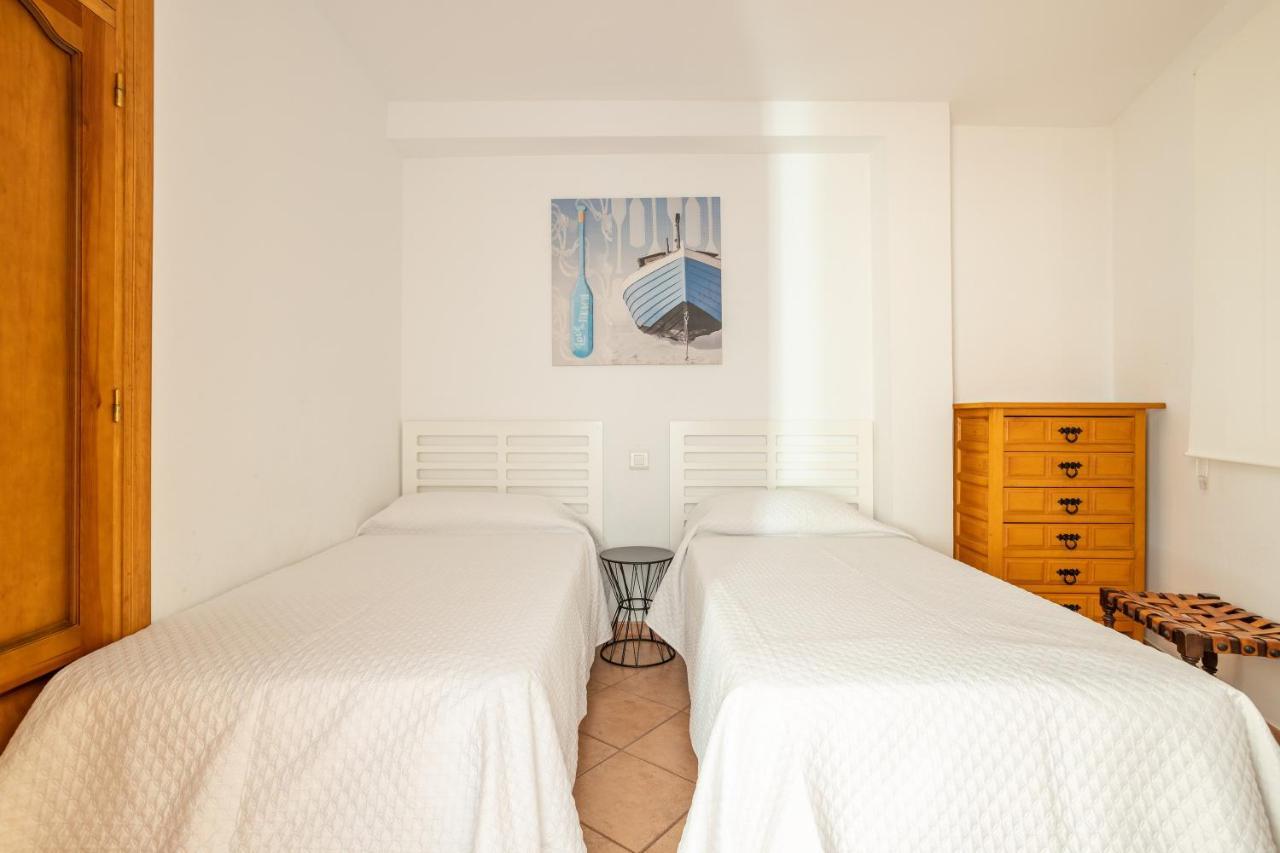 Bahia 653 Daire Nerja Dış mekan fotoğraf