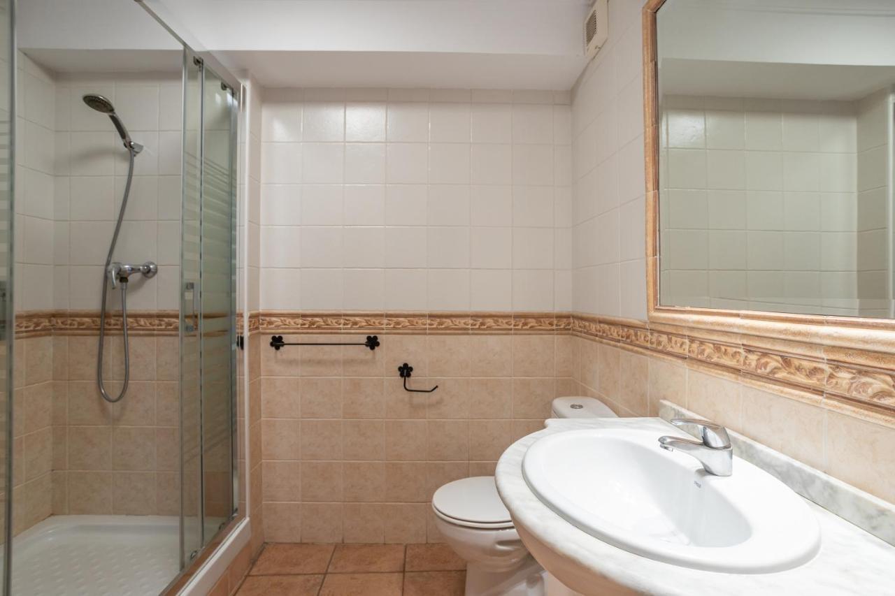 Bahia 653 Daire Nerja Dış mekan fotoğraf